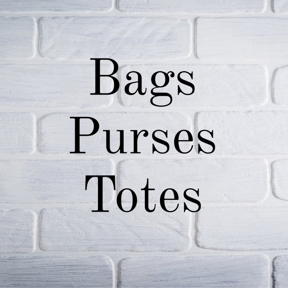 Bags Purses Totes